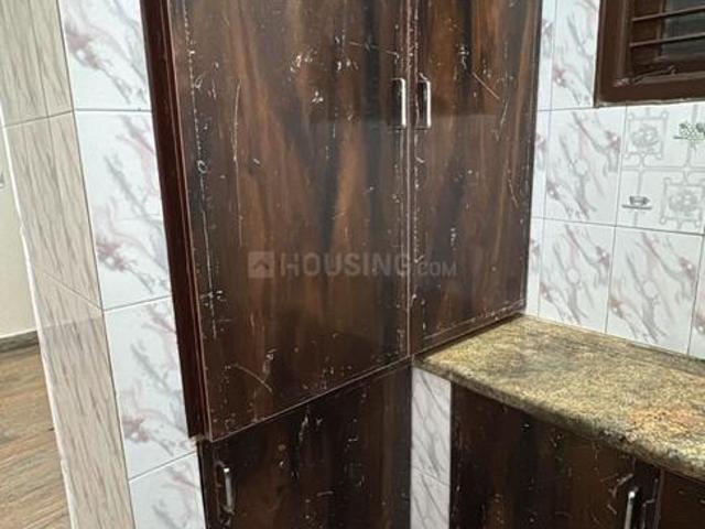 Flat for rent in Bangalore North, Cox Town - Bangalore