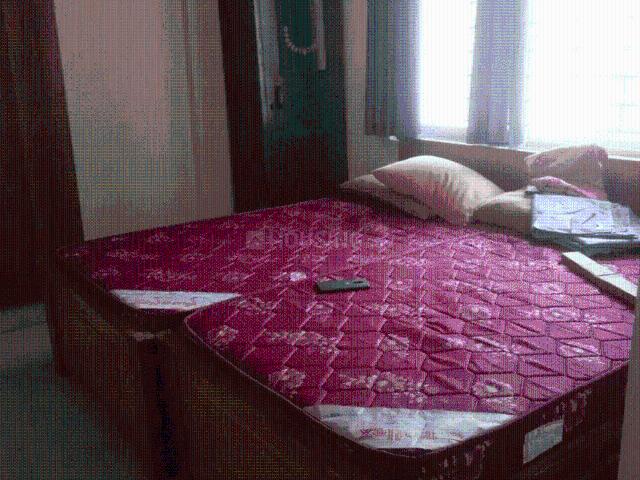 Flat for rent in Bangalore North, Cox Town - Bangalore