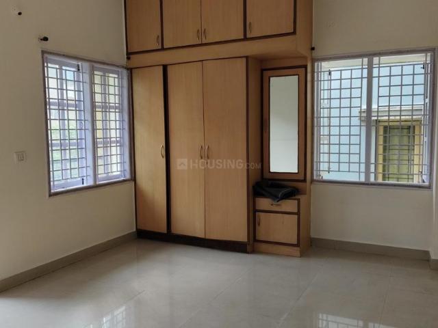 Flat for rent in Indiranagar, Bengaluru