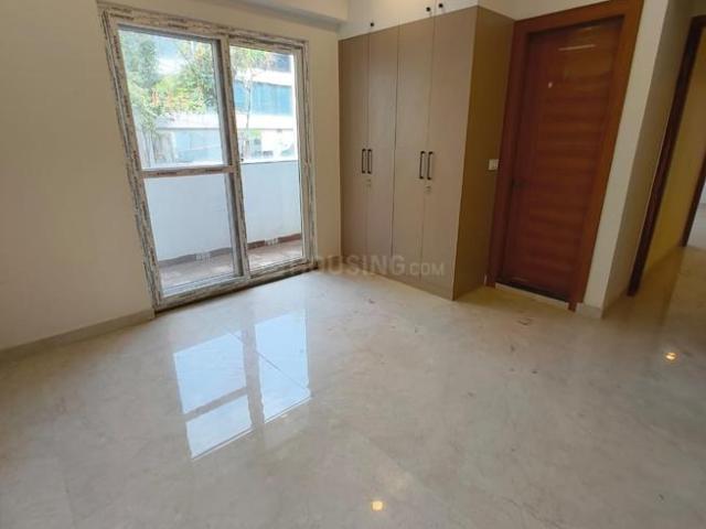 Flat for rent in Bangalore North, Cox Town - Bangalore