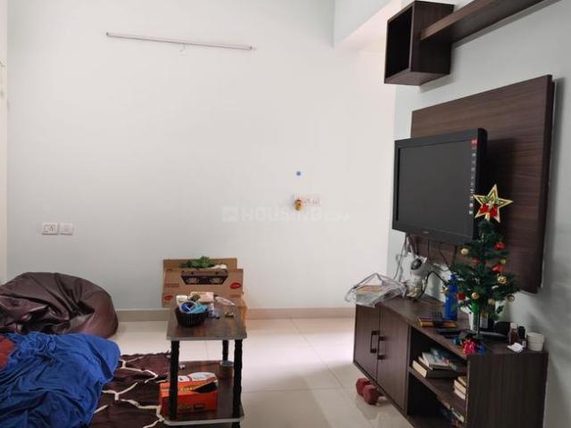 Flat for rent in Bangalore North, Cox Town - Bangalore
