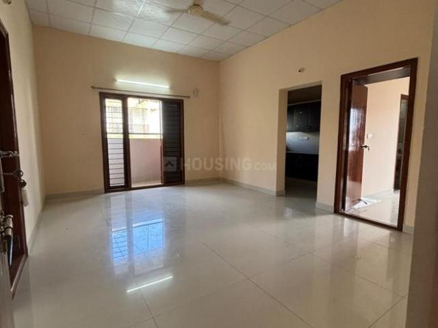 Flat for rent in Bangalore North, Cox Town - Bangalore