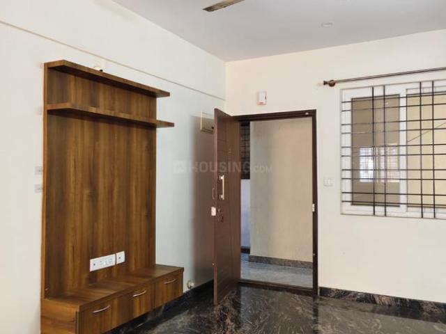 Flat for rent in Bangalore North, Cox Town - Bangalore