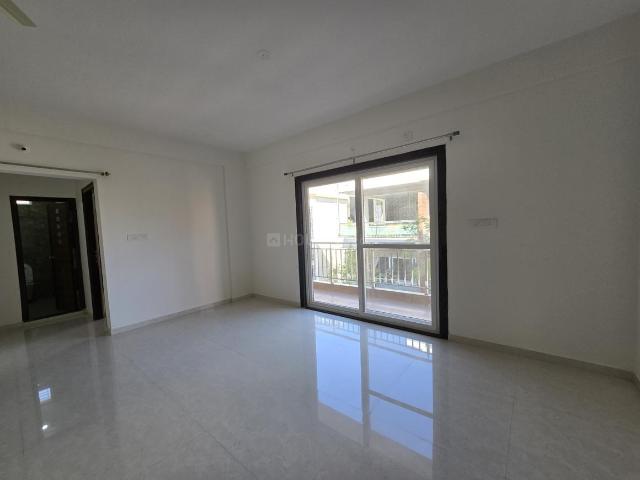Flat for rent in Bangalore North, Cox Town - Bangalore