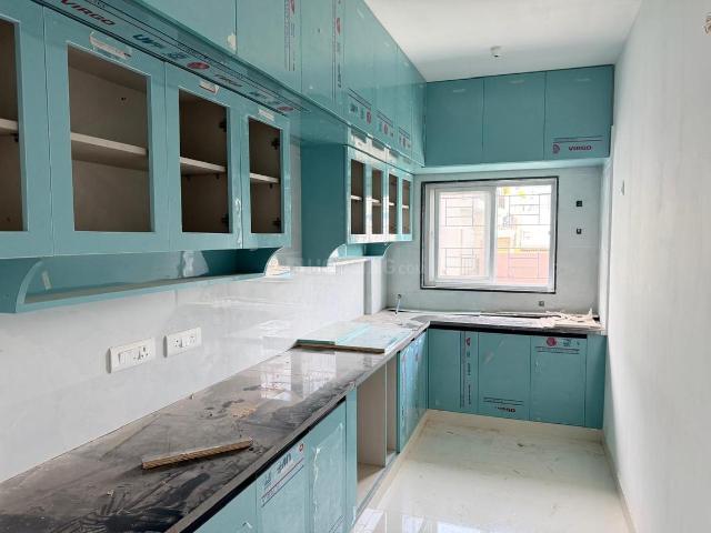 Flat for rent in Bangalore North, Cox Town - Bangalore