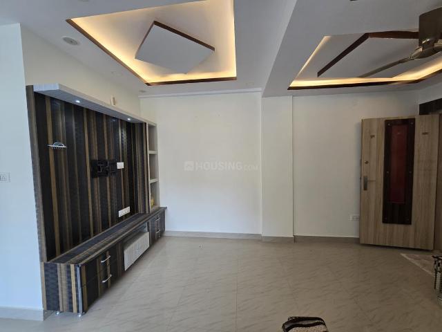 Flat for rent in Bangalore North, Cox Town - Bangalore
