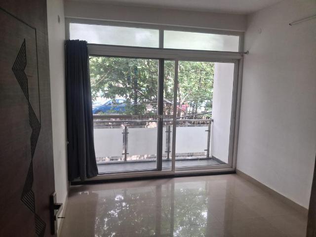 Flat for rent in Bangalore North, Cox Town - Bangalore