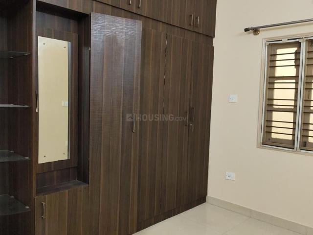 Flat for rent in Bangalore North, Cox Town - Bangalore