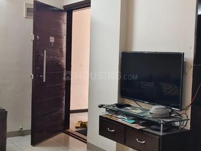 Flat for rent in Bangalore North, Cox Town - Bangalore