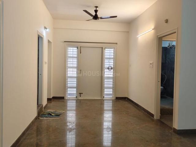 Flat for rent in Bangalore North, Cox Town - Bangalore