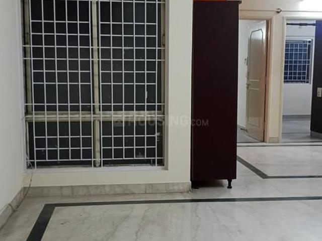 Flat for rent in Bangalore North, Cox Town - Bangalore