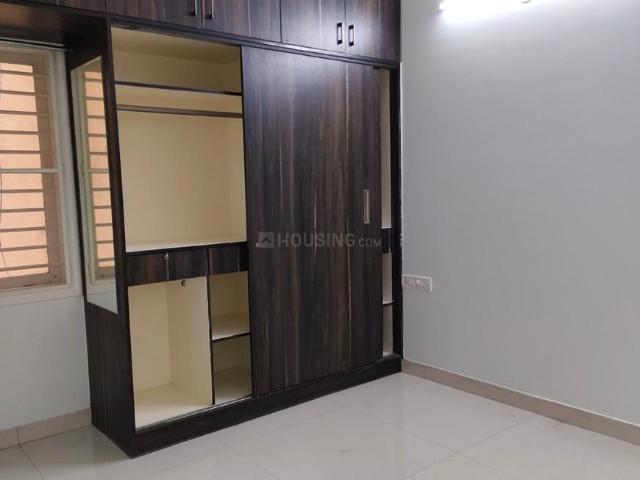 Flat for rent in Bangalore North, Cox Town - Bangalore