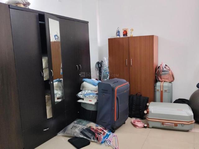 Flat for rent in Bangalore North, Cox Town - Bangalore