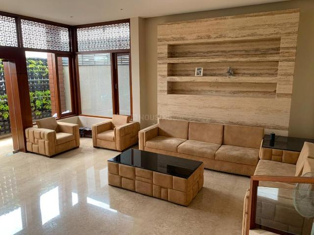 Flat for rent in Bangalore North, Cox Town - Bangalore