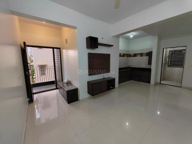 Flat for rent in Bangalore North, Cox Town - Bangalore