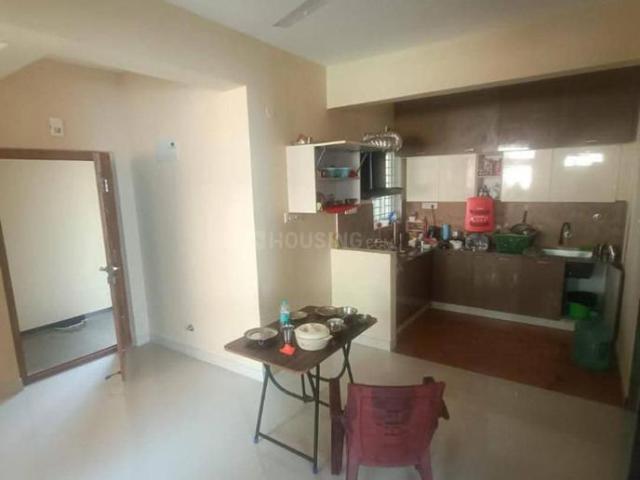 Flat for rent in Bangalore North, Cox Town - Bangalore
