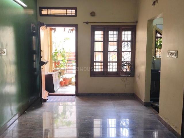 Flat for rent in Bangalore North, Cox Town - Bangalore