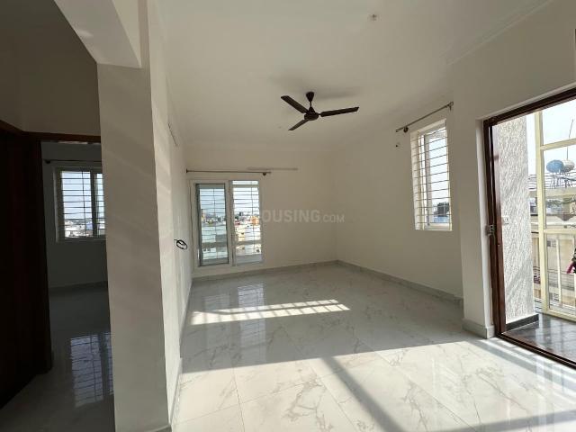 Flat for rent in Bangalore North, Cox Town - Bangalore