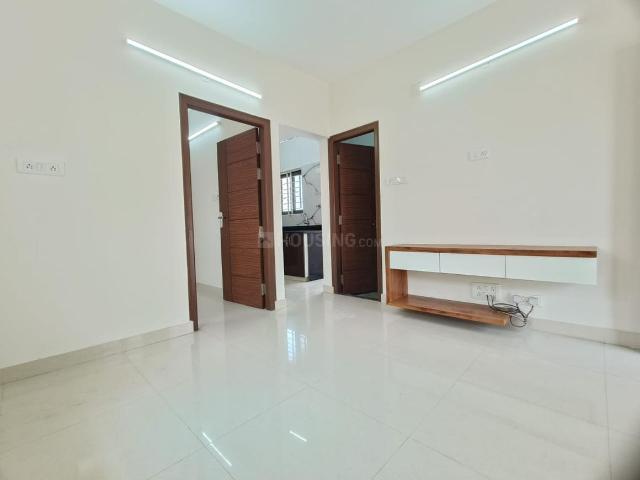 Flat for rent in Bangalore North, Cox Town - Bangalore