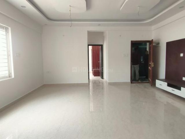 Flat for rent in Bangalore North, Cox Town - Bangalore