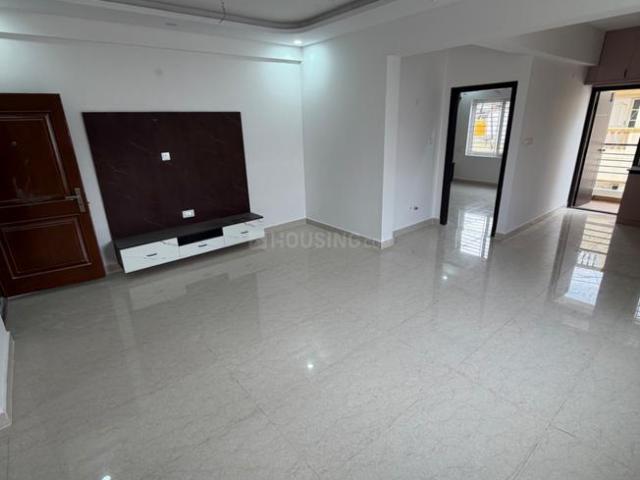 Flat for rent in Bangalore North, Cox Town - Bangalore