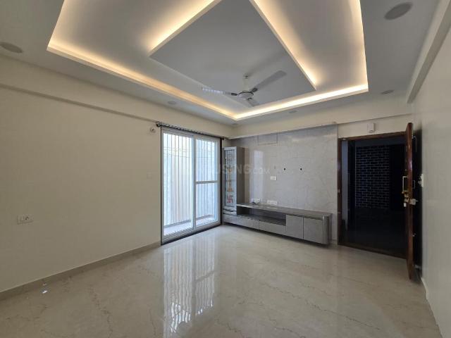 Flat for rent in Bangalore North, Cox Town - Bangalore