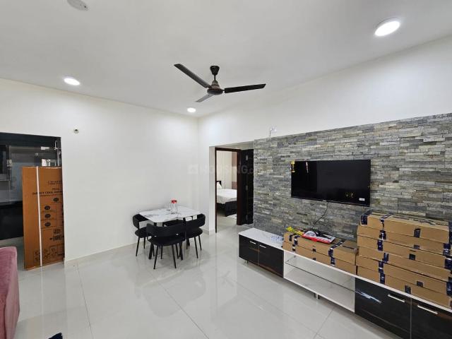 Flat for rent in Bangalore North, Cox Town - Bangalore