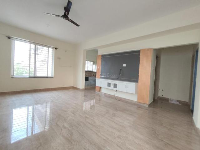 Flat for rent in Bangalore North, Cox Town - Bangalore