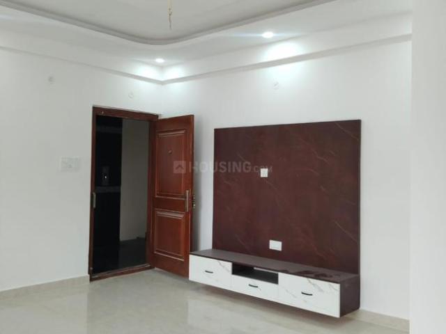 Flat for rent in Bangalore North, Cox Town - Bangalore