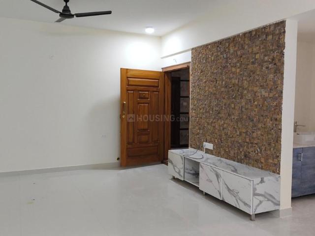 Flat for rent in Gupta Layout, Bengaluru