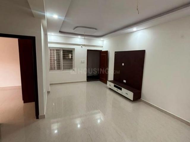 Flat for rent in Bangalore North, Cox Town - Bangalore