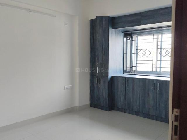 Flat for rent in Bangalore North, Cox Town - Bangalore