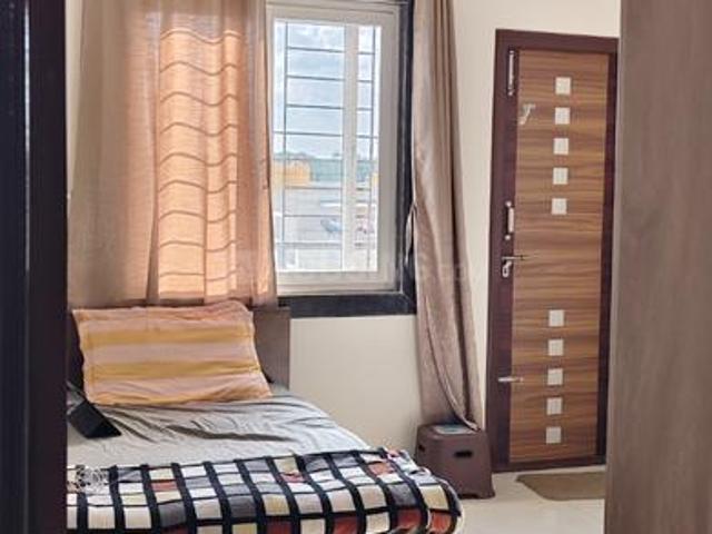 Flat for rent in Bangalore North, Cox Town - Bangalore