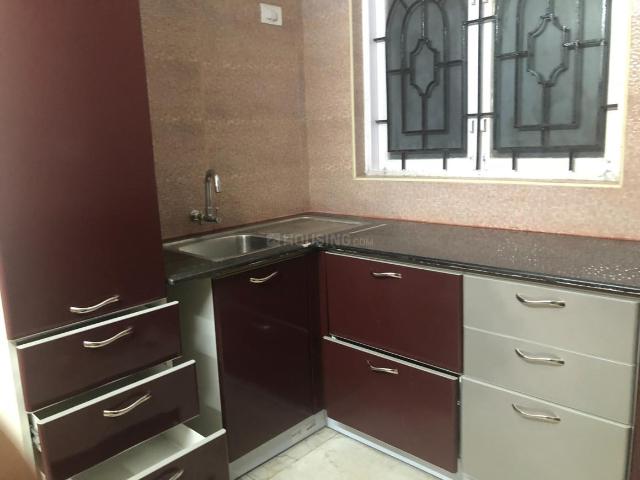 Flat for rent in Bangalore North, Cox Town - Bangalore