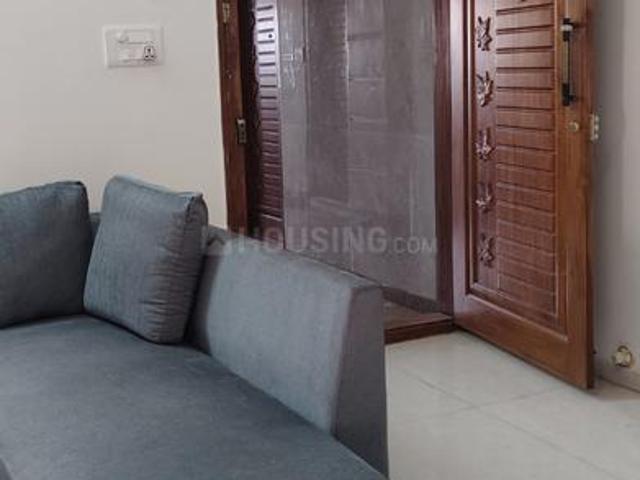 Flat for rent in Gupta Layout, Bengaluru