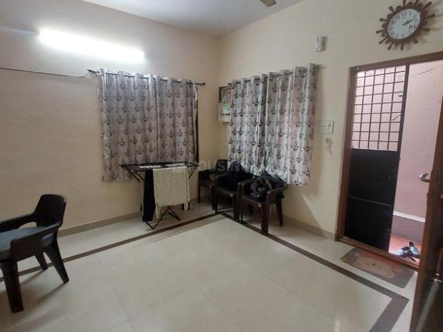 Flat for rent in Bangalore North, Cox Town - Bangalore