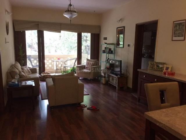 Flat for rent in Gupta Layout, Bengaluru