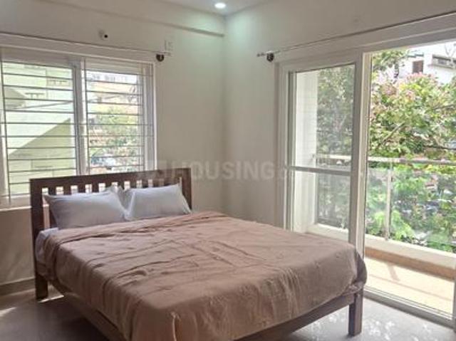 Flat for rent in Keshavaraj Layout, Bengaluru