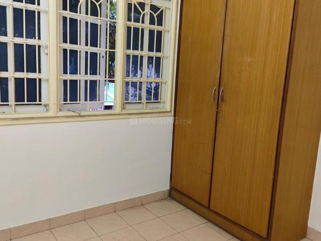 Flat for rent in Indiranagar, Bengaluru