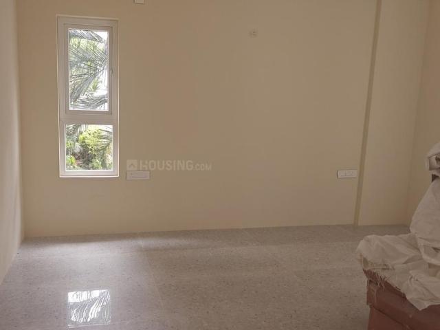 Flat for sale in Bangalore North, Cox Town - Bangalore