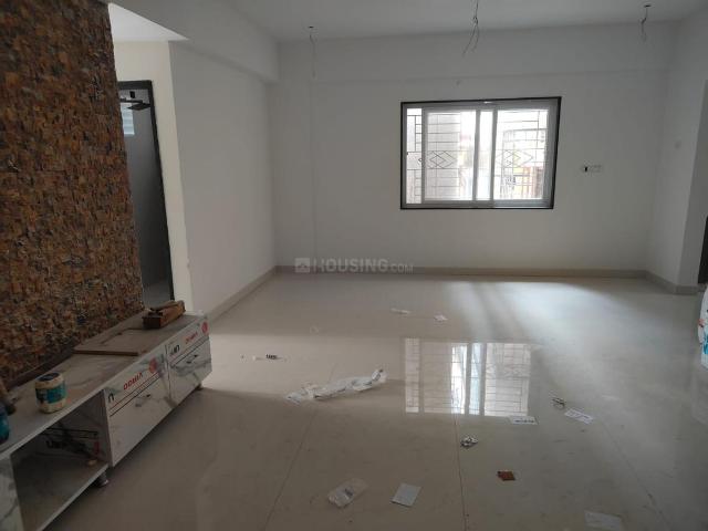 Flat for sale in Bangalore North, Cox Town - Bangalore
