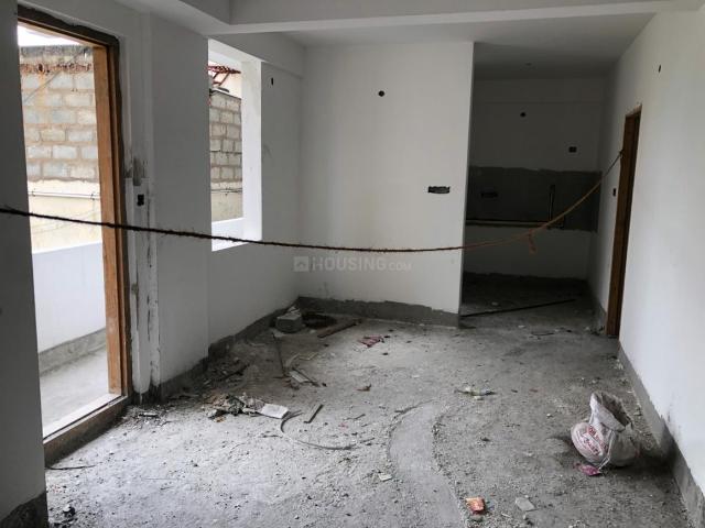 Flat for sale in Bangalore North, Cox Town - Bangalore