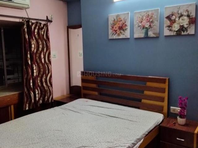 Flat for rent in North 24 Parganas, West Bengal