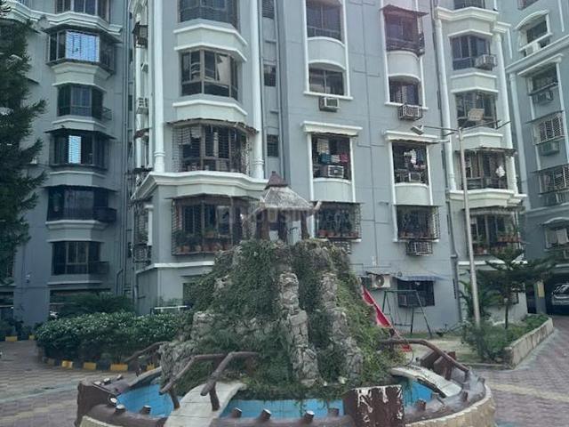 Flat for rent in North 24 Parganas, West Bengal