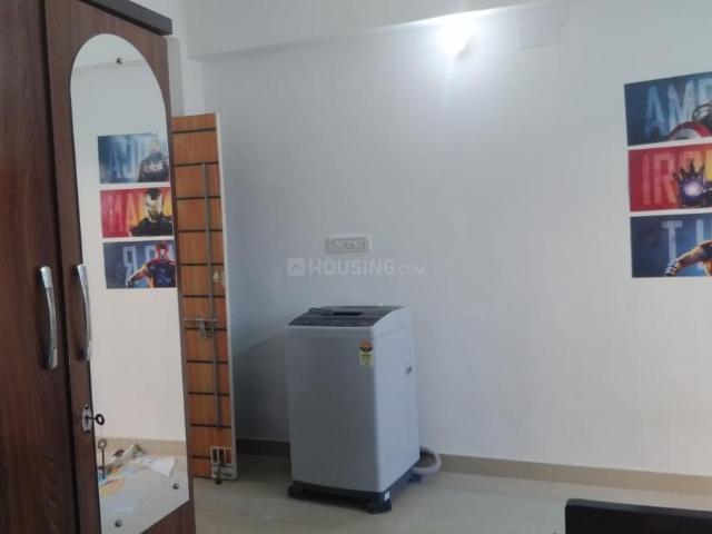Flat for rent in North 24 Parganas, West Bengal