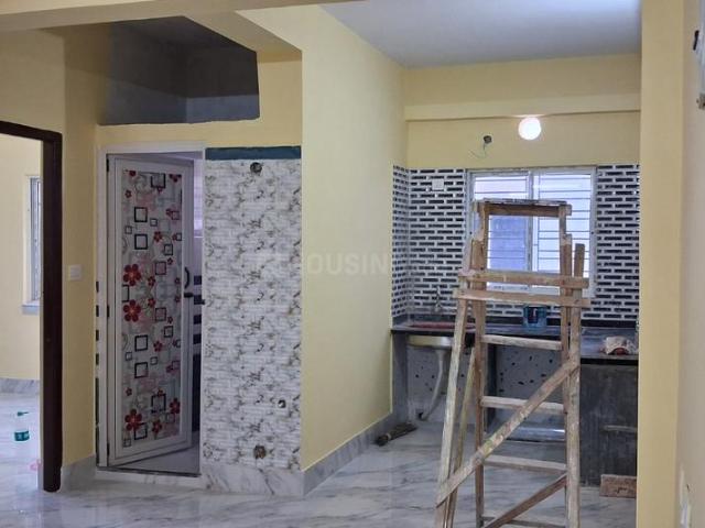 Flat for rent in North 24 Parganas, West Bengal