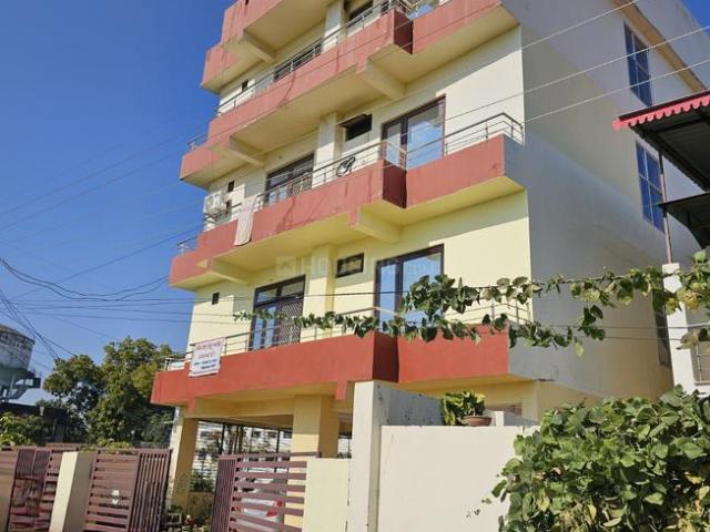 Flat for rent in Haldwani, Uttarakhand