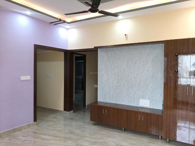 Flat for rent in Alehalli, Kittaganuru