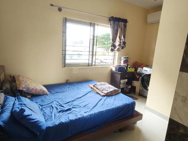 Flat for rent in Hebron Enclave, Kittaganuru