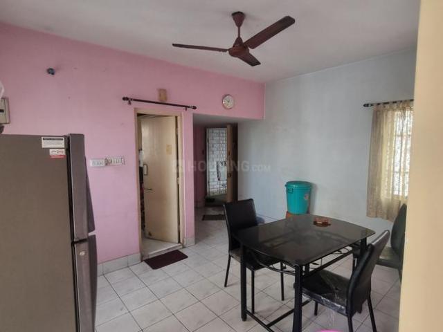 Flat for rent in Calcutta, West Bengal